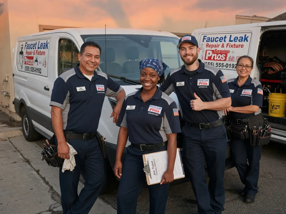 Faucet Repair company in Salisbury Mills, NY